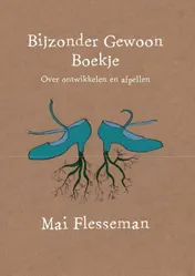 Omslag van Bijzonder gewoon boekje