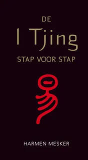 Omslag van De I Tjing stap voor stap