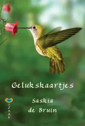 Omslag van Gelukskaartjes