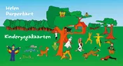 Omslag van Kinderyogakaarten