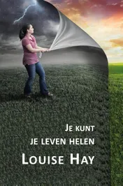 Omslag van Je kunt je leven helen