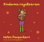 Omslag van Kindermassagekaarten