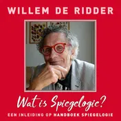 Omslag van Wat is Spiegelogie
