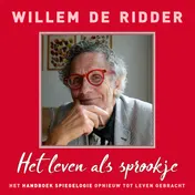 Omslag van Het leven als sprookje