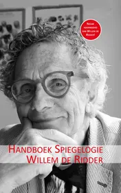 Omslag van Handboek Spiegelogie