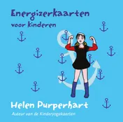 Omslag van Energizerkaarten voor kinderen