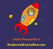 Omslag van Kindermeditatiekaarten