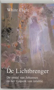 Omslag van De lichtbrenger