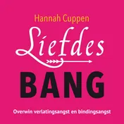 Omslag van Liefdesbang
