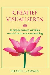 Omslag van Creatief visualiseren