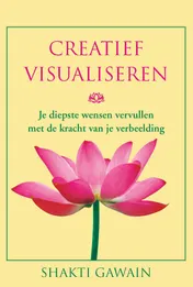 Omslag van Creatief visualiseren