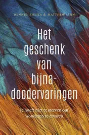 Omslag van Het geschenk van bijna-doodervaringen