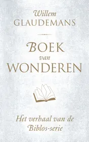 Omslag van Boek van wonderen