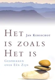 Omslag van Het is zoals het is