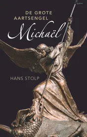 Omslag van De grote aartsengel Michaël