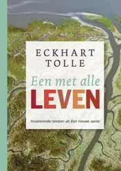 Omslag van Een met alle leven