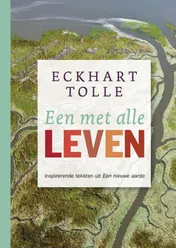 Omslag van Een met alle leven