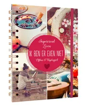 Omslag van Inspirerend Leven - Ik ben er even niet