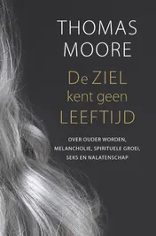Omslag van De ziel kent geen leeftijd