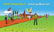 Omslag van Ademspelkaarten voor kinderen