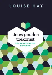 Omslag van Jouw gouden toekomst