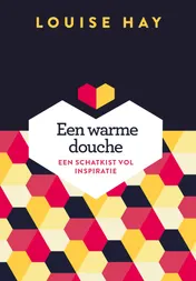 Omslag van Een warme douche