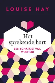 Omslag van Het sprekende hart