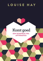 Omslag van Komt goed!