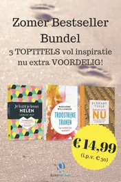 Omslag van Zomer BestSeller Bundel