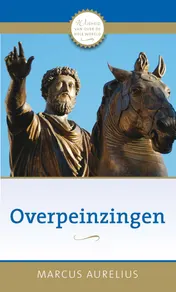 Omslag van Overpeinzingen