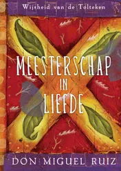 Omslag van Meesterschap in liefde