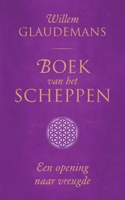 Omslag van Boek van het Scheppen