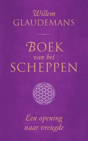 Omslag van Boek van het Scheppen