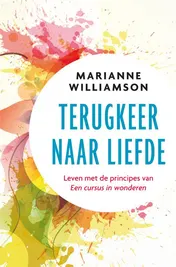 Omslag van Terugkeer naar liefde