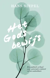 Omslag van Het Godsbewijs