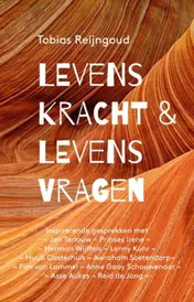 Omslag van Levenskracht & levensvragen