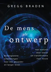 Omslag van De mens als ontwerp