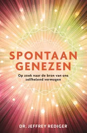 Omslag van Spontaan genezen