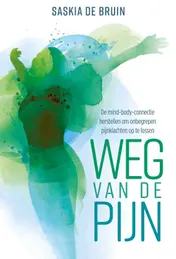 Omslag van Weg van de pijn