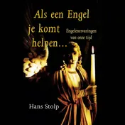 Omslag van Als een Engel je komt helpen...