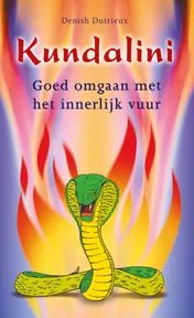 Omslag van Kundalini