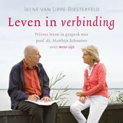 Omslag van Leven in verbinding