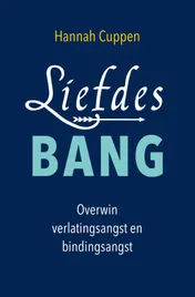 Omslag van Liefdesbang