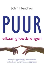 Omslag van Puur Elkaar grootbrengen