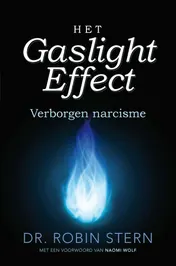 Omslag van Het gaslighteffect