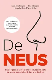 Omslag van De neus