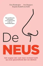 Omslag van De neus