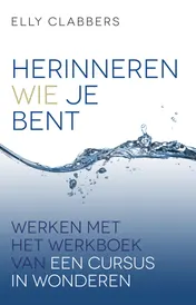 Omslag van Herinneren Wie je bent