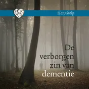 Omslag van De verborgen zin van dementie