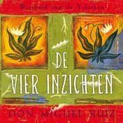 Omslag van De vier inzichten